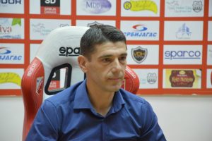 RADOVAN KRIVOKAPIĆ: Očekujte pobedu, ali ne lep fudbal, čeakju me razgovori sa upravom! (VIDEO)