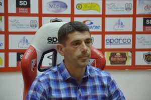 IZ VOŠE PRED BAČKU: Nalazimo se na dobrom putu, idemo na trijumf