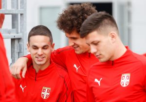 TIM UEFA KOJI ‘ODUZIMA DAH’: I u njemu su čak dvojica Srba! (FOTO)