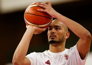 HOTSPORT INTERVJU – STEFAN PENO: Voleo bih da me navijači Partizana malo više ‘brane’, Srbija će igrati na SP u Kini