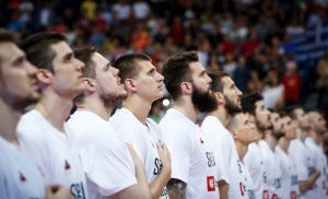 OZBILJNI PROTIVNICI: Srbija zakazala jak turnir u Kini pred Mundobasket