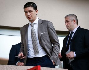 PANTELIĆ ODUŠEVIO ZVEZDAŠE: Ko zna gde je Žigić neka mi javi – hvala Pavkovu za gol