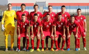 FUDBAL JE UČIO U ZVEZDI: A sada ‘preko’ Belgije stiže u Čukarički