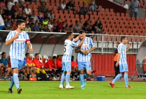 KLUŽ ŽELI JOŠ JEDNOG SRBINA: Pored Lutovca i defanzivac Spartaka kreće put Rumunije