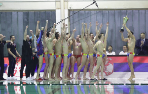 KUP SRBIJE: Ni Partizan, ni Zvezda, Šapcu prvi trofej u istoriji!