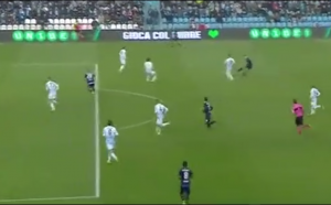 ‘BOMBAAAA’: Serija A je na nogama – remek delo Radeta Krunića! (VIDEO)