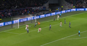 LŠ: Nezaustavljiv niz Dušana Tadića! Mileru crveni zbog bezobrazluka, Alegri besneo u porazu Juventusa (VIDEO)