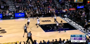 NBA: Srpska žurka – Bogdanović i Bjelica su uradili nešto što nismo imali od Divca i Stojakovića! (VIDEO)