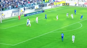 TRENER SAMPDORIJE: Ako nas pitate, rezultat protiv Juventusa je 2:2! (VIDEO)