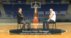 REKAO ONO ŠTO MNOGI NE SMEJU: Obradović udario na svetske moćnike – ‘Ko je stvorio oružje? Ovaj svet je lud!’ (VIDEO)