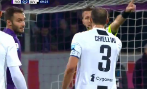 DOMINACIJA ‘STARE DAME’: Juventus igrao koliko je bilo potrebno i pokazao klasu u Firenci (VIDEO)