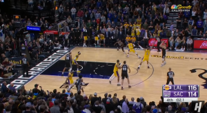 ‘SVE JE OVO NORMALNO’: Bogdan hladan kao led komentarisao ludu trojku i oduševio Amere! (VIDEO)