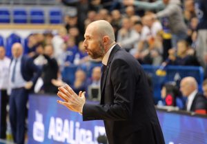 IZ CEDEVITE PRED PARTIZAN: Imamo probleme, ali dolazimo da pobedimo