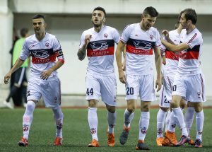 PITALI STE SE KAKO IZGLEDA DAN JEDNOG FUDBALERA: Sada je pravo vreme da vidite, i to iz prvog lica! (VIDEO)