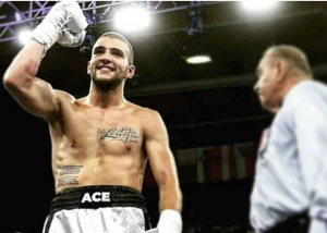 BOROVČANIN UZ RAŽNATOVIĆA: ‘Goreće’ Banja Luka, Veljko se vraća u ring 28. decembra!