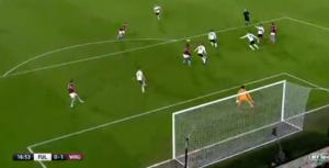 PREMIJER LIGA: Kristal Palas nakon preokreta slavio protiv Vest Hema (VIDEO)