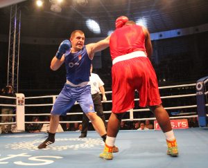 EVROPSKE IGRE: Babić ipak bez medalje, ali najava buđenja srpskog boksa…