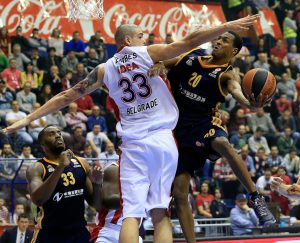 ODJEKNULA ‘BOMBA’: Bivši as Barselone, Baskonije i Bajerna u Partizanu!