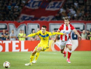 PRED POTPISOM: Gajić završen, Ivanić prihvatio uslove, evo šta se čeka…