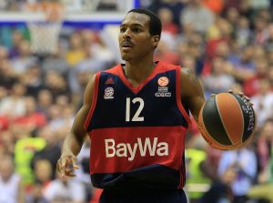 POTVRDA: Aleks Renfro dolazi u Partizan, ali ne odmah…