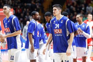 OVO ĆE ZANIMATI ‘VEČITE’: Budućnost ima novog centra – Amerikanac stigao u Podgoricu! (FOTO)