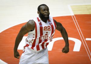 DŽENKINS: Ne propuštam nijednu Zvezdinu utakmicu, ja sam najveći navijač tog kluba