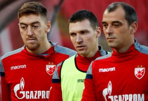 ‘DISKRETNI HEROJ’ NAPUSTIO MARAKANU: Dosadašnji Zvezdin fudbaler predstavljen u novom klubu! (FOTO)