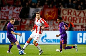 POVREDA PRED VAŽAN DUEL: Defanzivac Liverpula slomio nogu