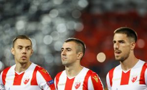 PLANOVI MILOŠA DEGENEKA: Otkrio hoće li ostati u Zvezdi i da li žali za dresom Srbije (VIDEO)