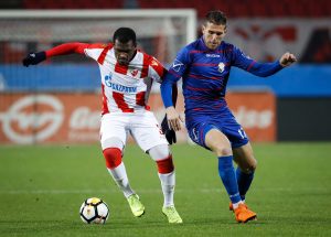 AZIJA SVE DALJE: Grci javljaju – Olimpijakos dolazi po ‘zvezdu’ Superlige!