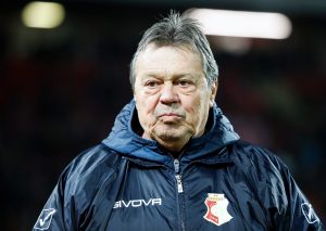 MILORAD KOSANOVIĆ: Ne daju nam u Evropu, a i ne ide se tamo posle ‘rasprodaje’!