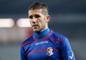 NG INTERVJU – VUKANOVIĆ: Letos me je zvao Partizan, ali više volim crveno-bele boje!