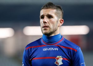 BAŠ TRAŽEN: Posle Korejaca i Grka po Vukanovića stigli Francuzi