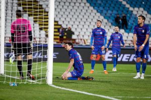 SAOPŠTENJE NAPRETKA: Napad nije imao rasističku pozadinu