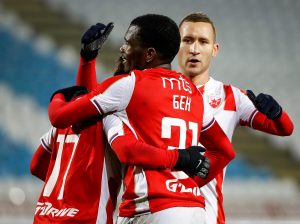 SLS: Tri u mreži, dva poništena – Zvezda slavila 18. put! A sad, PSŽ…