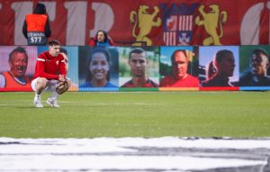 ‘ONAJ FAUL JE I SLEPAC VIDEO’: Degenek besan posle utakmice, oštra reakcija na suđenje!