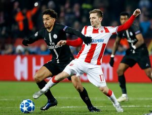 MARKO MARIN: Ostajem!