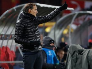 TUHEL ‘NANIŠANIO’ POJAČANJE: Federiko Kijeza na meti Parižana