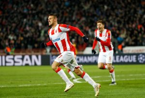 KRSTAJIĆ ODLUČIO: Gol Bufonu ‘pozivnica’ u reprezentaciju, tu je još jedan ‘vojnik’ Crvene zvezde