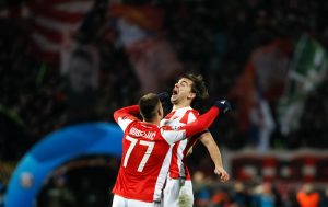 BERIĆETNA JESEN: Zvezda zaradila preko 20 miliona, evo ko bi odlaskom mogao da dodatno napuni kasu…