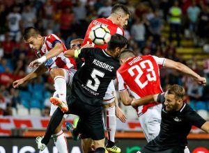 OTVORENA TRKA: Kinezi spremili još bolju ponudu za Zvezdinu ‘zlatnu koku’ – sada je rastanak realan!