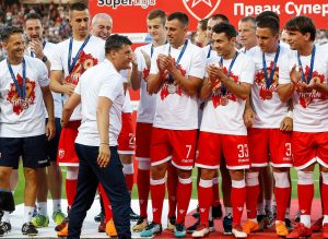 ODLUČENO NA ‘MARAKANI’: Ništa od velikog pojačanja iz Belorusije, sledi rasplet oko prodaje ključnog igrača!