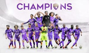 FIFA SP KLUBOVA: Al Ain bolji od Esprance, u polufinalu sa Riverom