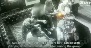 UDARNE VESTI DANA: Veliki skandal potresa Arsenal, Čeferin o Tompsonu i Šimuniću, a Mažić o derbiju