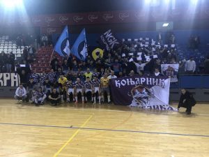 HUMANOST NA DELU: Banjica i Konjarnik pobedili za bebice (FOTO)