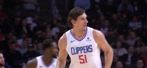 NBA: Briljantna partija Marjanovića, igrao i Teo, Sansi nastavljaju sa slobodnom padom (VIDEO)