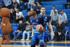 ODLAZAK AMERIKANACA: Džeferson i Rejli-Ros otišli iz Cibone