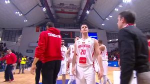 KVALIFIKACIJE ZA SP: Španci ‘čekirali kartu’, Crna Gora sve bliže – Poljska preko Hrvatske do Kine