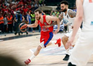 ĆAĆO RODRIGEZ O UZORIMA: Ugledao sam se na Ajversona, Džordana i Saleta Đorđevića (VIDEO)