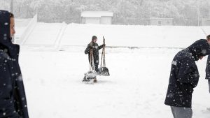 NOVO POMERANJE: Nova stanica utakmice Čukarički-Crvena zvezda, oglasile se i ‘Delije’